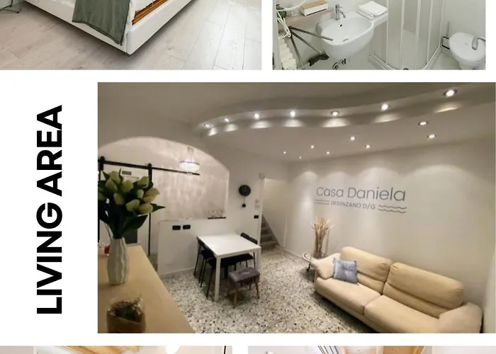 Casa Daniela
