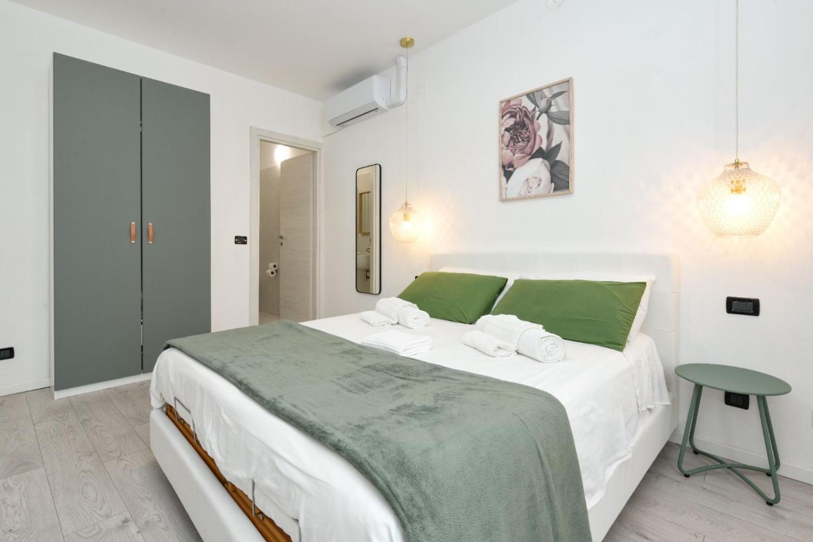 Casa Daniela Desenzano del Garda