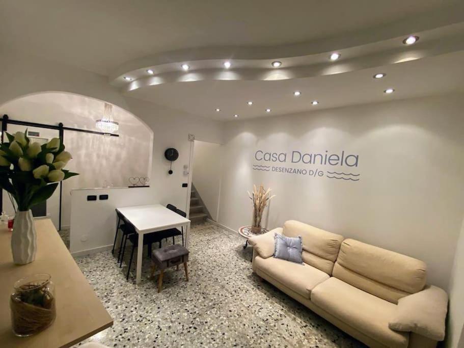 Casa Daniela Ferienhaus