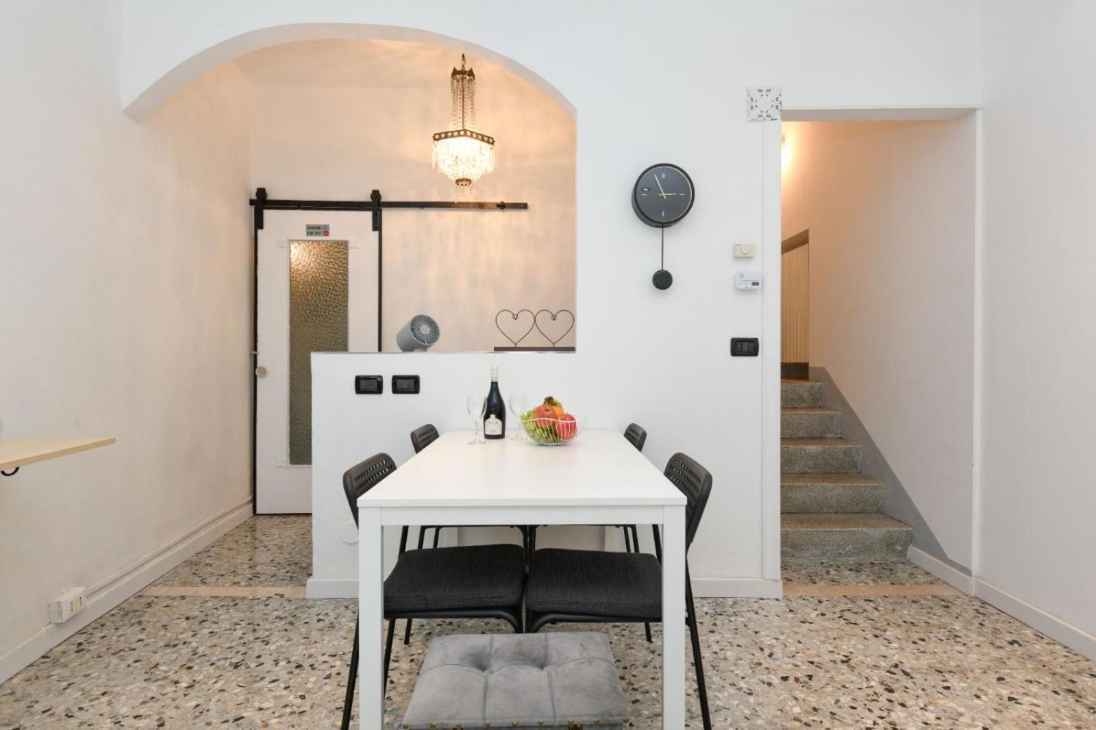 Ferienhaus Casa Daniela