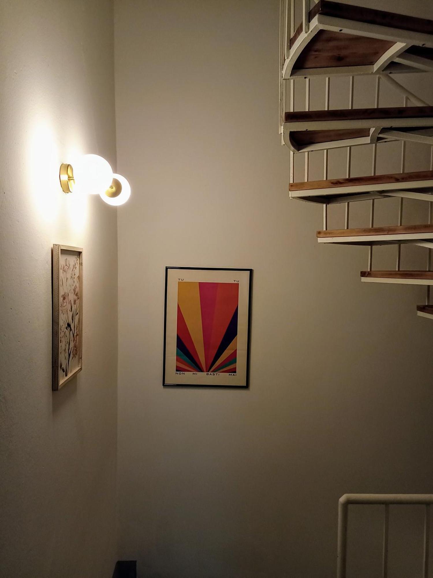 Casa Daniela Ferienhaus *