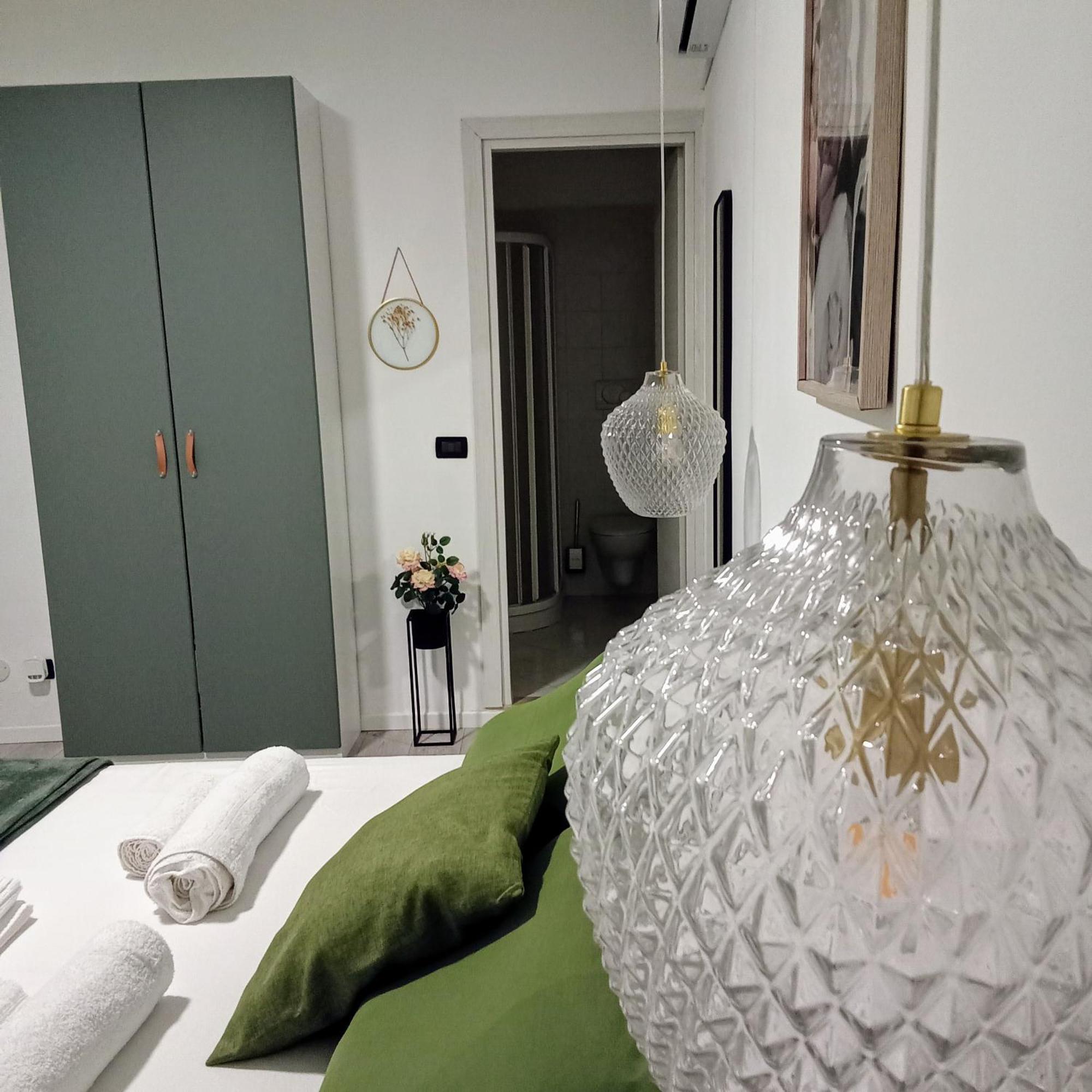 Casa Daniela Ferienhaus Desenzano del Garda