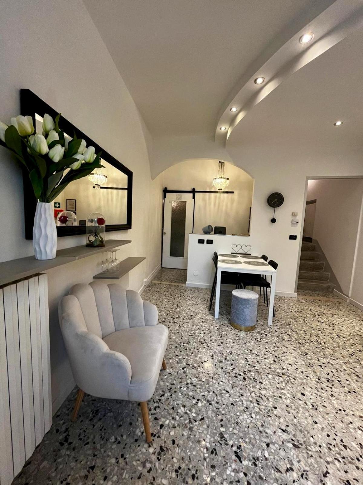 Casa Daniela Ferienhaus Desenzano del Garda