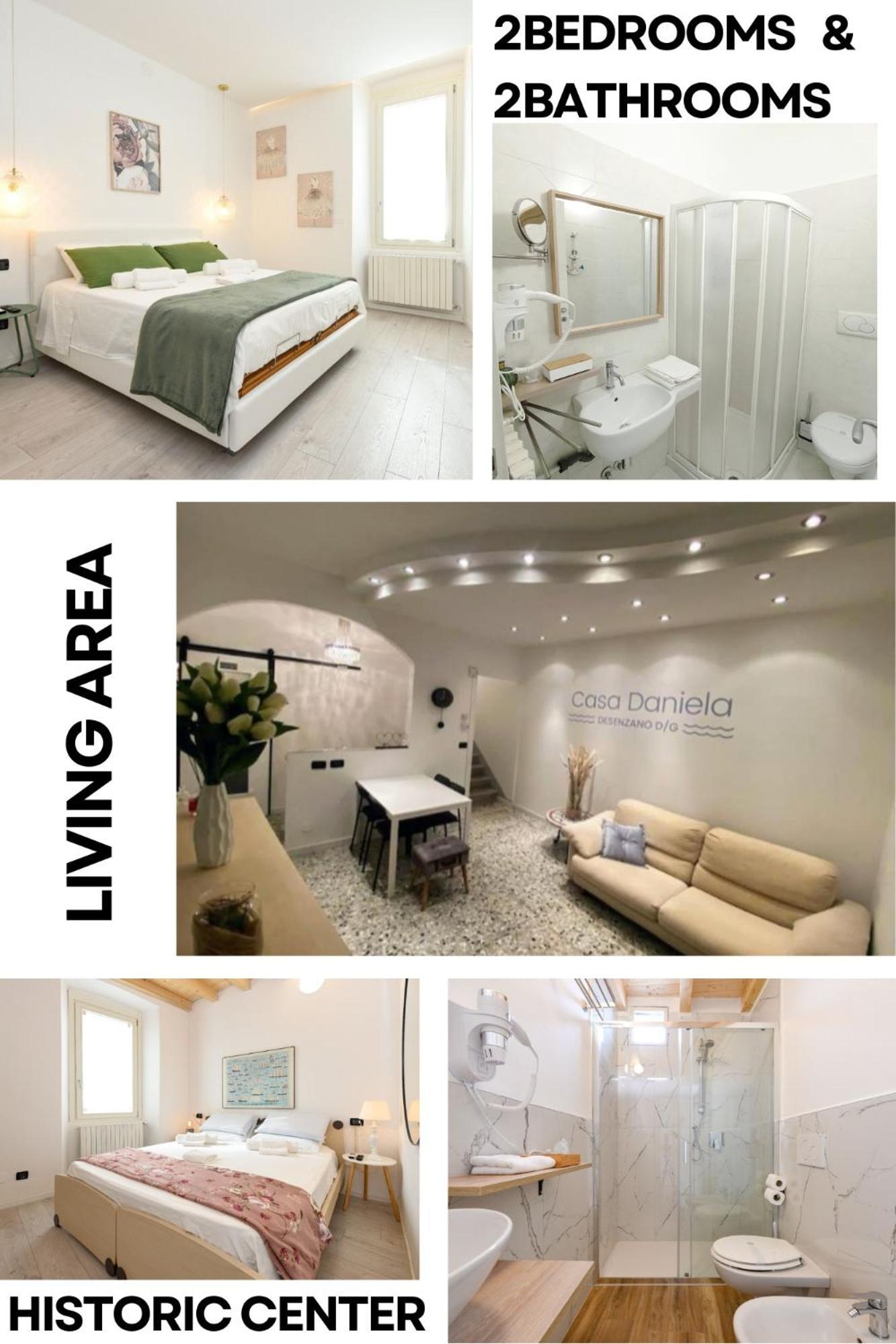 Casa Daniela
